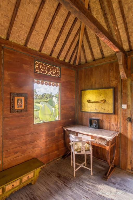 Hati Padi Cottages - photo 14