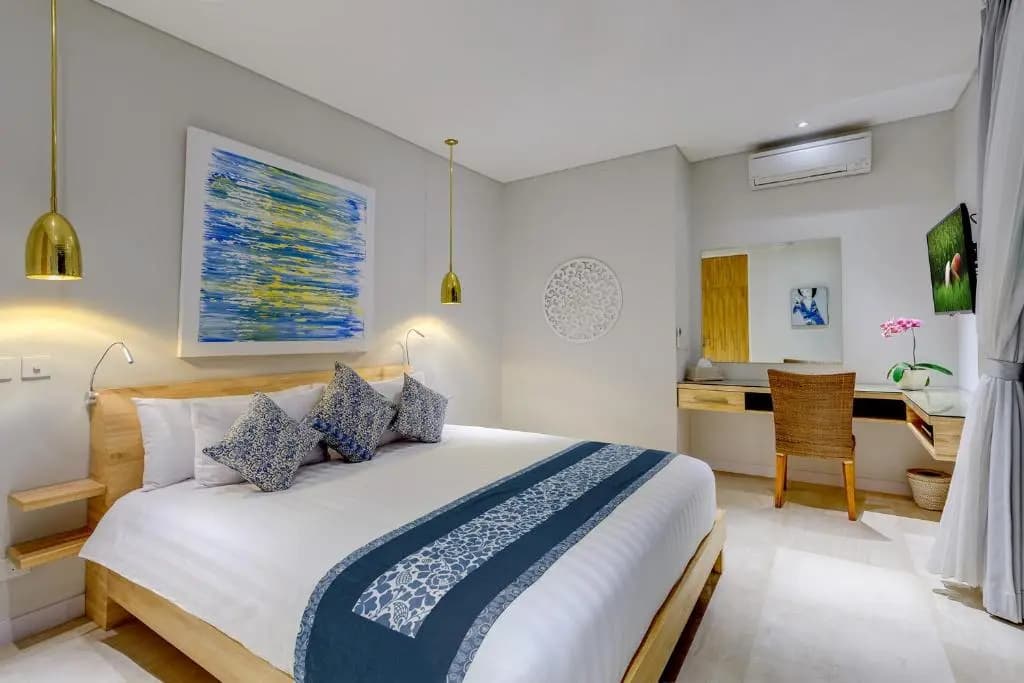 Highly Rates Family Villas - photo 5