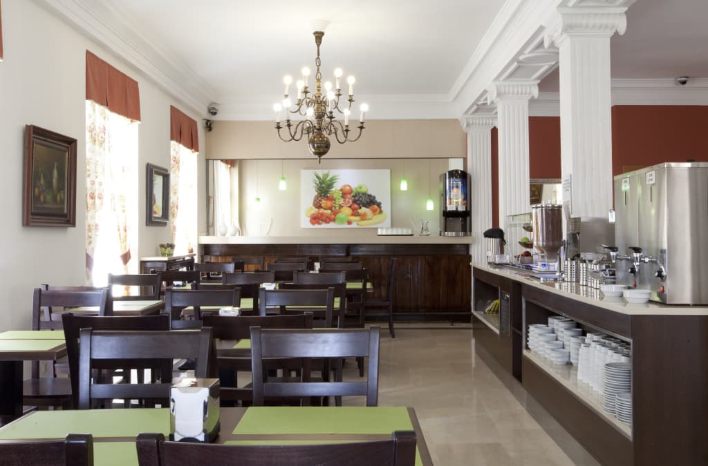 Hotel Mediodia - photo 25