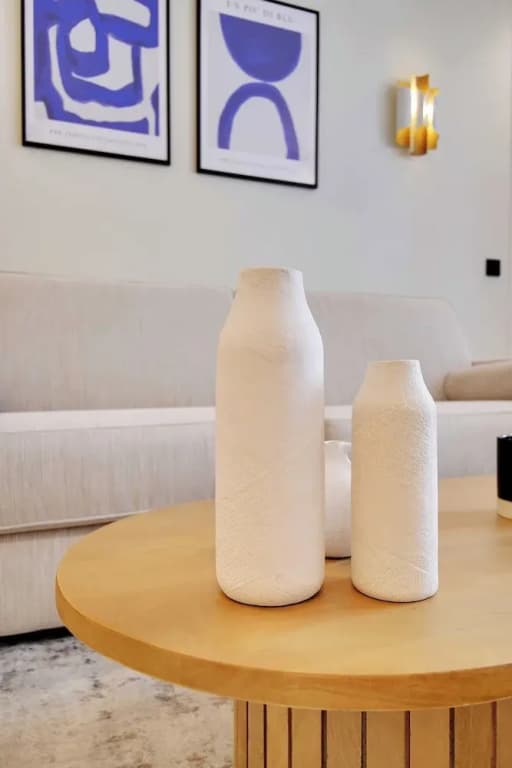 Elegant Apartment - 2br/6p - Faubourg-montmartre - photo 9
