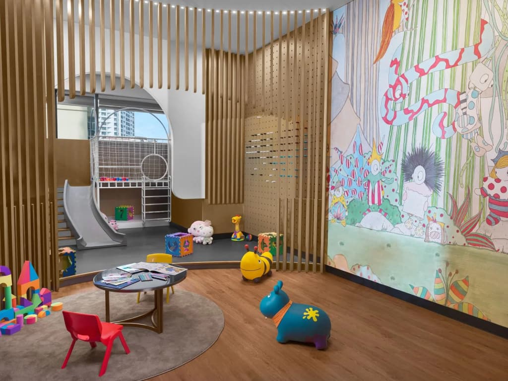 Fraser Residence Hanoi - photo 14