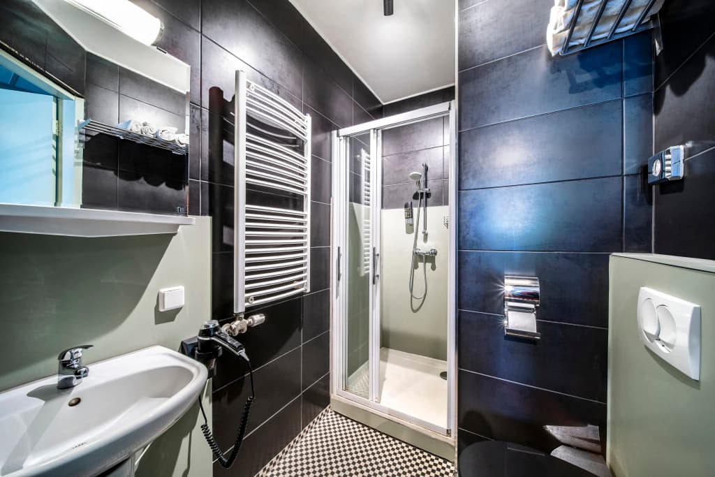 Atlantis Hotel Amsterdam - photo 10