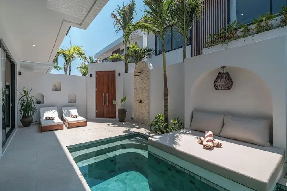 Nova Oasis 3 - photo 41
