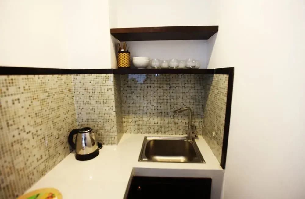 Emily Hotel & Apartments - photo 29