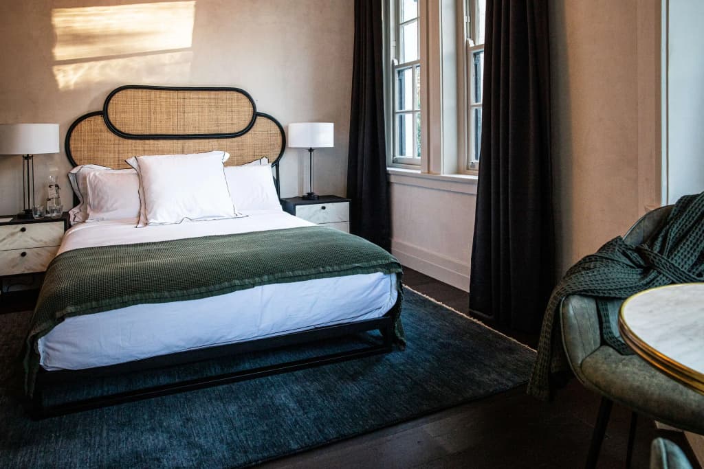 The Strand Hotel - photo 4