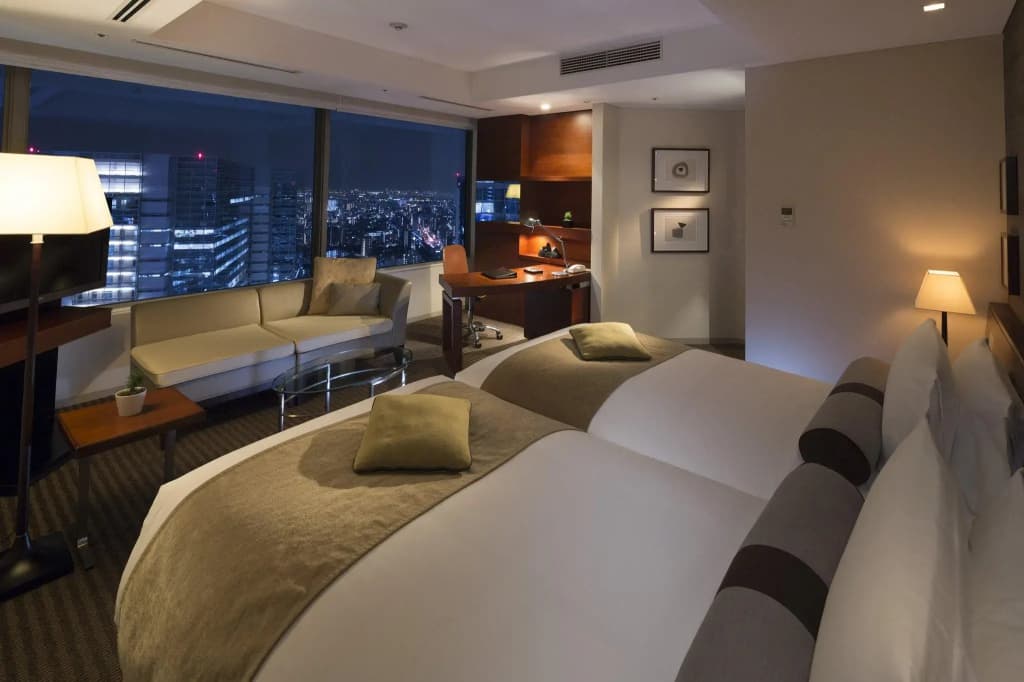 The Strings by InterContinental Tokyo by IHG - photo 8