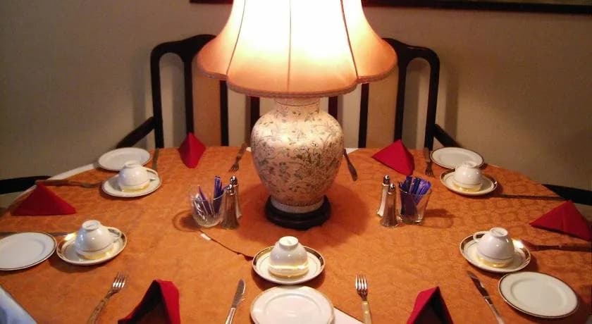 Judy Guest House - photo 11