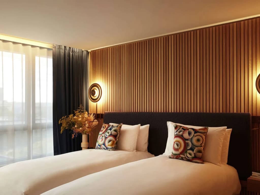 SO/ Paris Hotel - photo 37