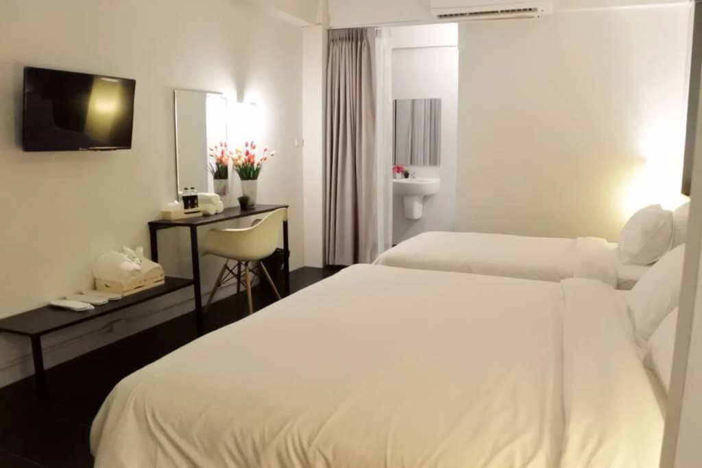 Shane Hotel Chiangmai - photo 6