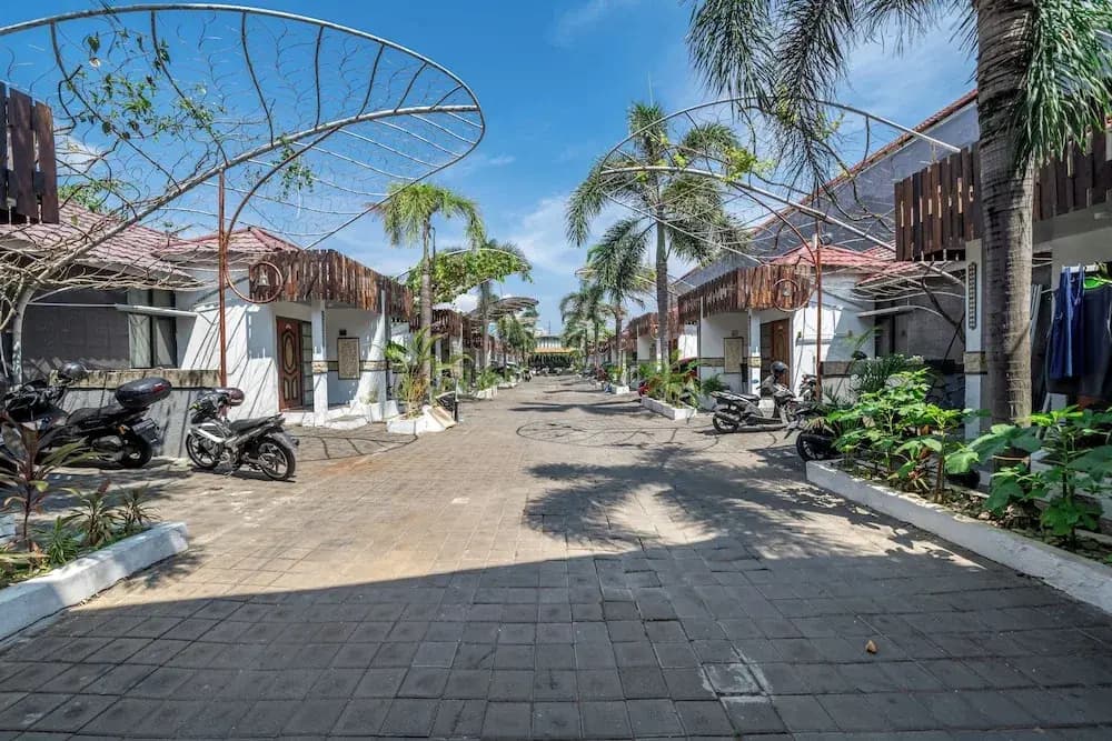 Senyum Bali inn - photo 15