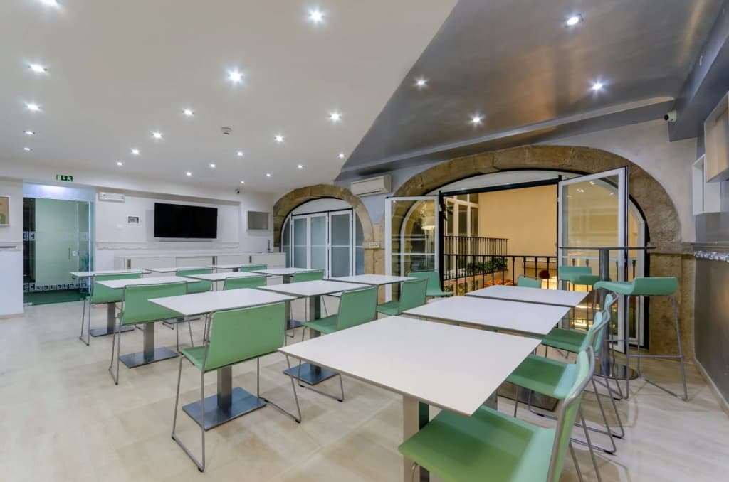 Hotel Borges Chiado - photo 18