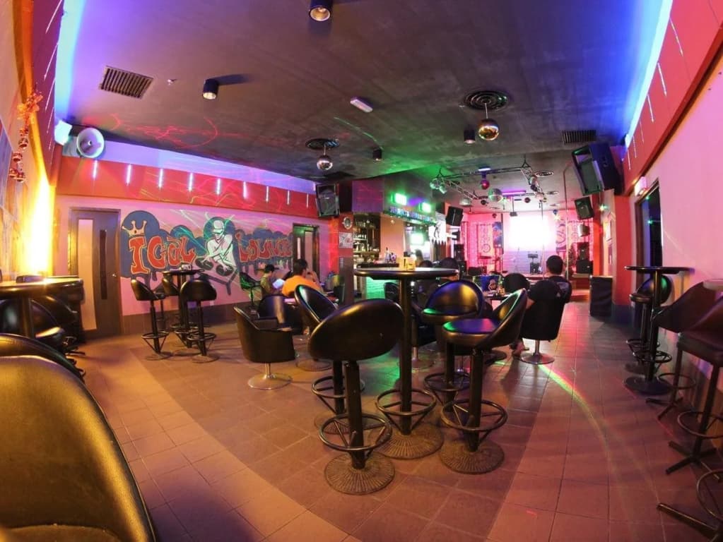 Seafest Hotel - photo 21