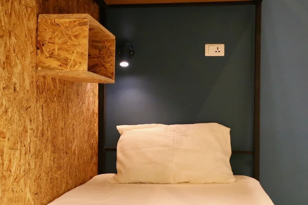 City Dorm - photo 4