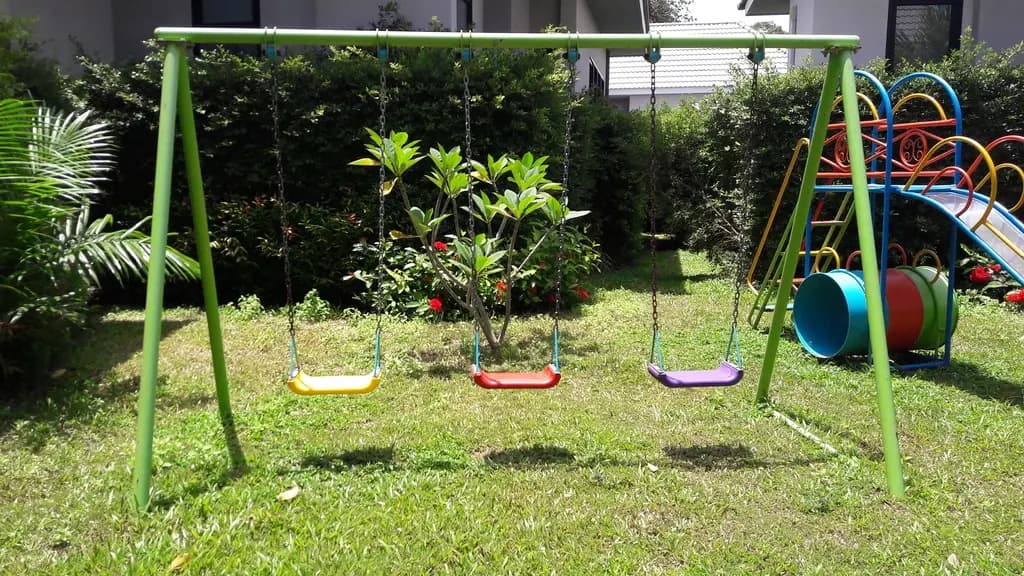 Chaweng Noi Pool Villa - photo 24