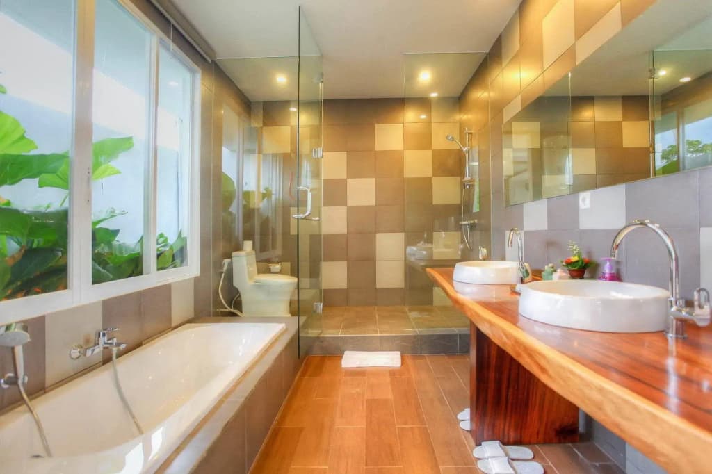 Villa Umah Putih - photo 6