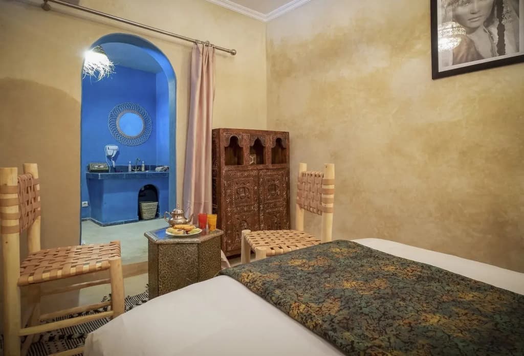 Riad Ali Baba - photo 16