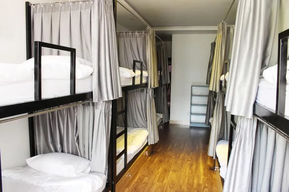 3S Hostel Corner - photo 5