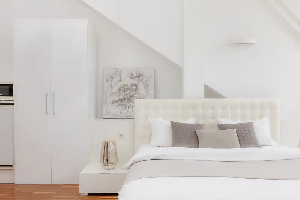 VISIONAPARTMENTS Vienna Marc-Aurel-Strasse - photo 19