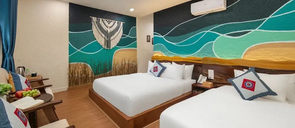 Wanderlust Station Hostel - photo 1
