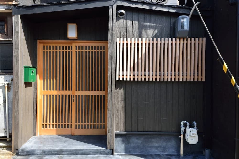 Modern House Close To Kamo River No.2 - photo 9