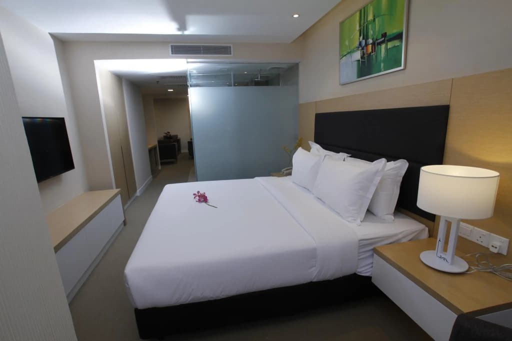 Hotel Excelsior - photo 18