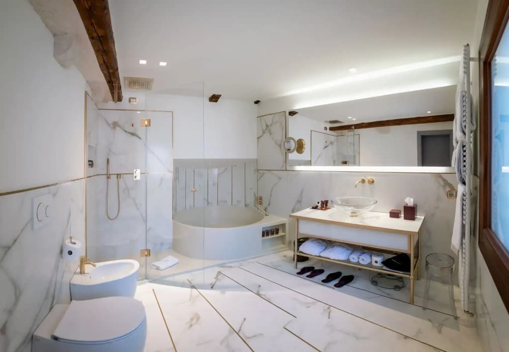 EXCESS VENICE Boutique Hotel & Private Spa - Adults Only - photo 11