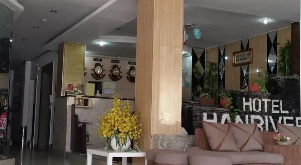 Yen Nam Hotel Hoang Van Thu - photo 21