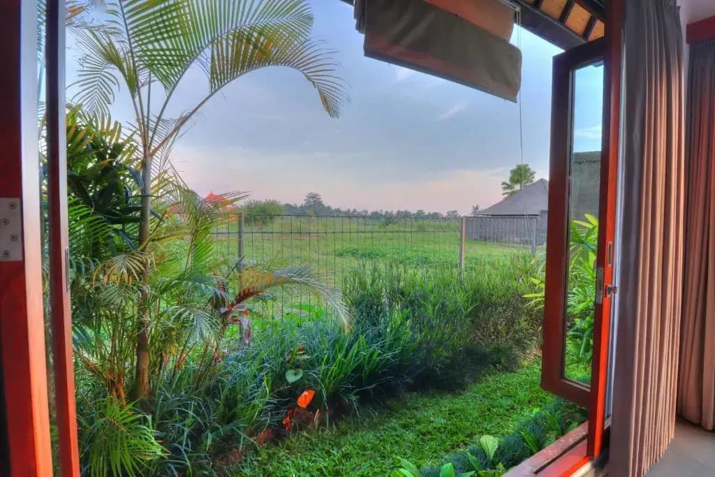 Villa Aprikot Ubud - photo 11