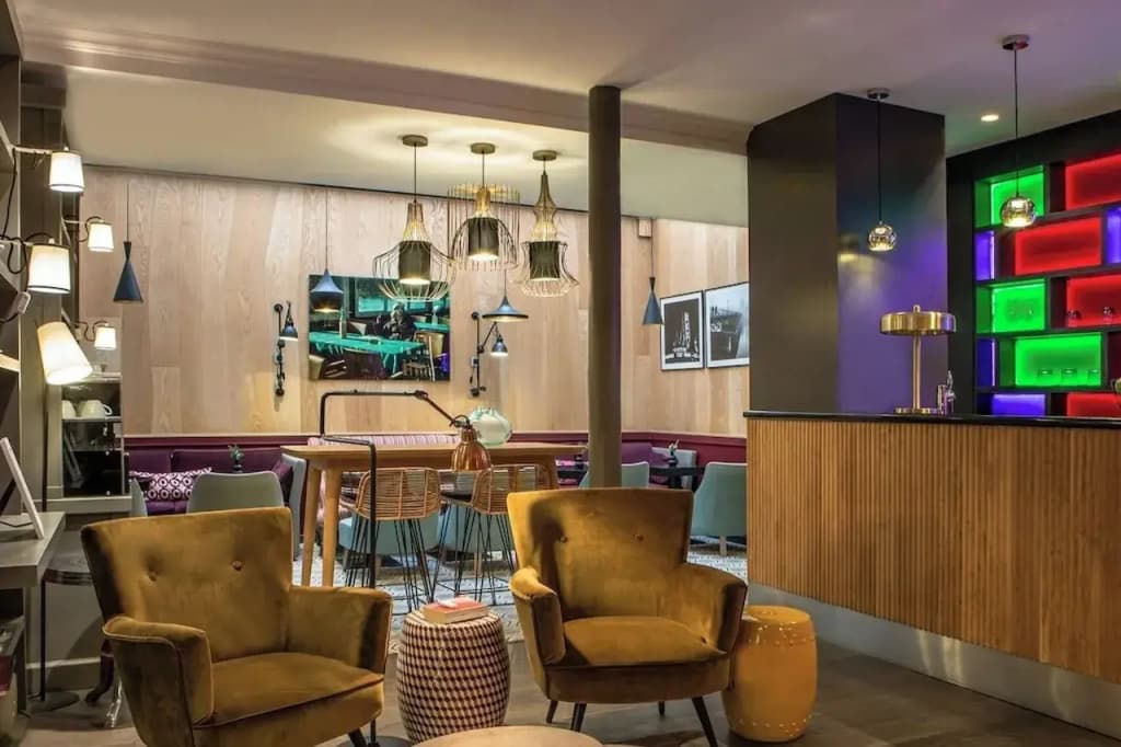 Hôtel Adèle & Jules - photo 23