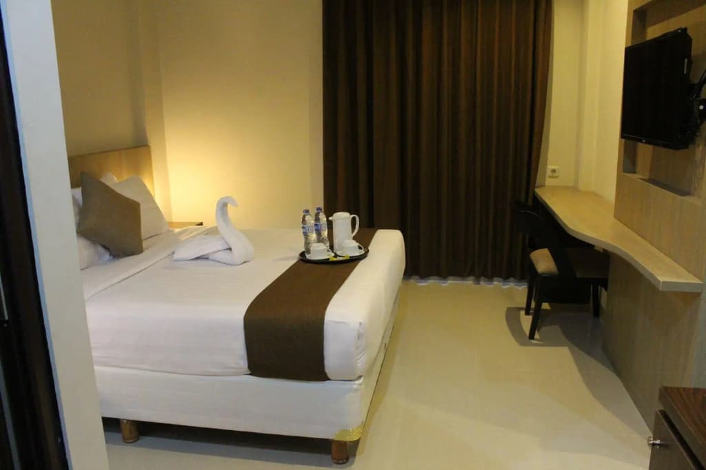 Jasmine Suites - photo 5