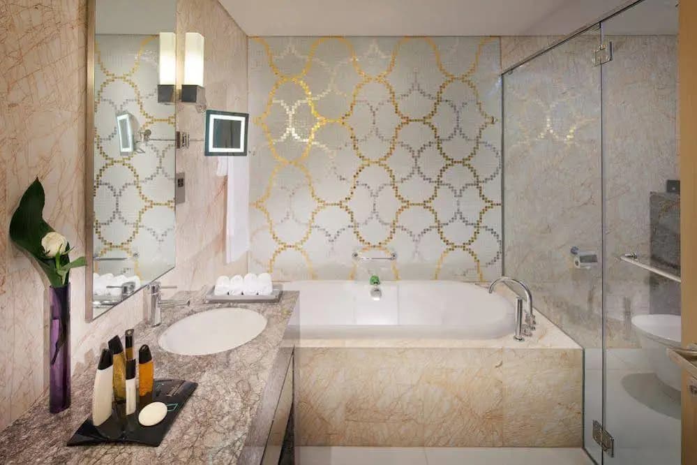 Conrad Abu Dhabi Etihad Towers - photo 14