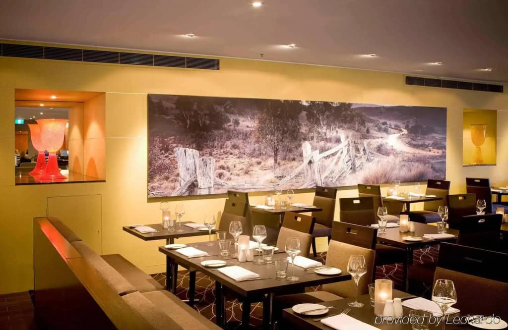 Mercure Sydney - photo 28