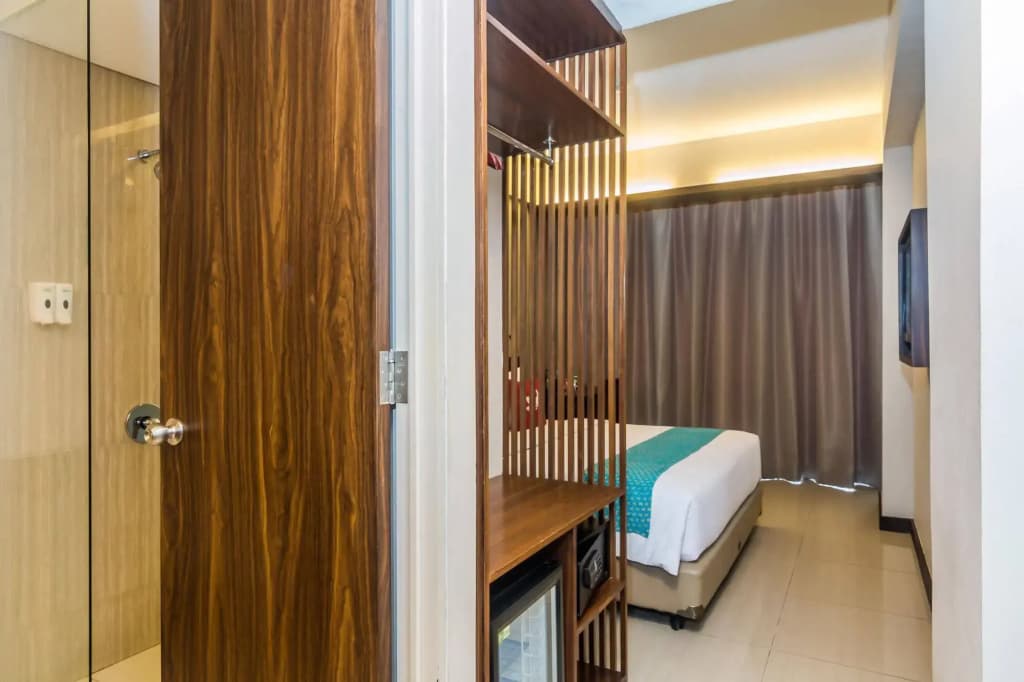 ZEN Rooms Kuta Benesari - photo 17