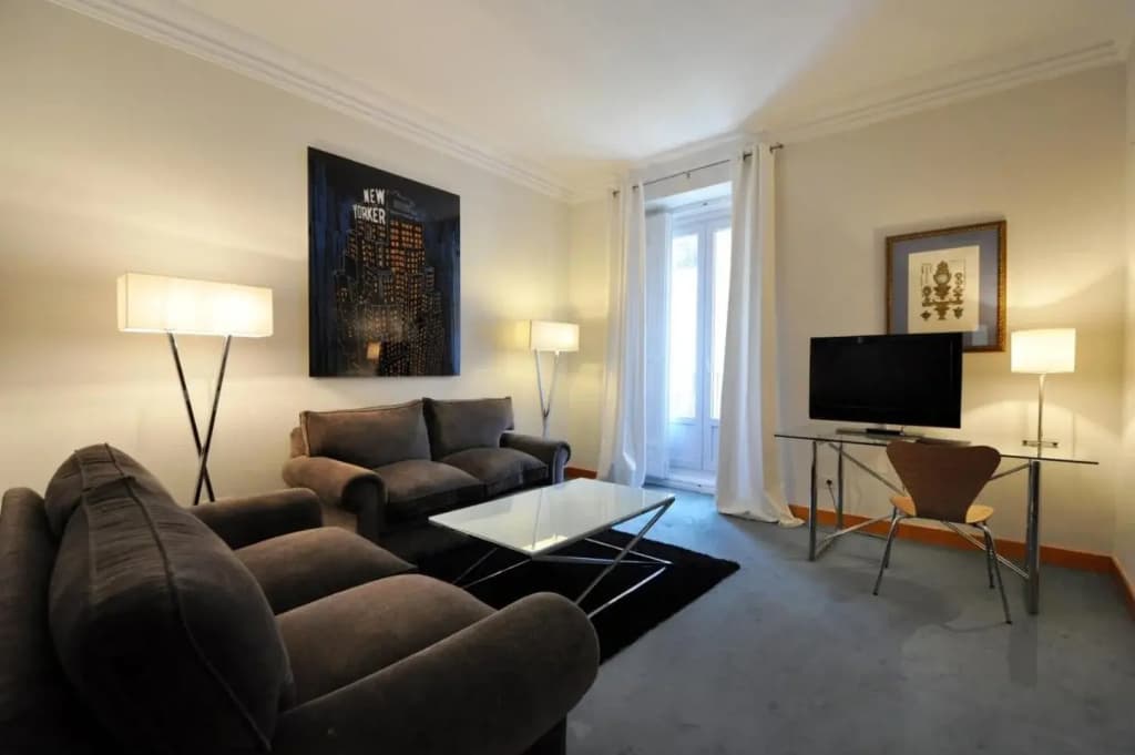 Suite Prado Hotel - photo 20