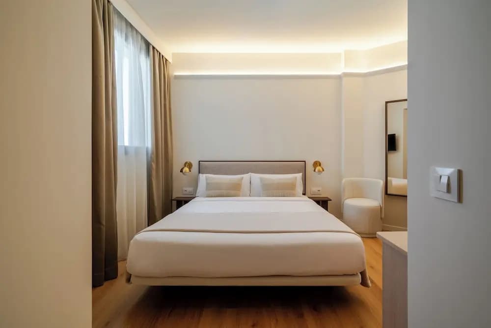 Atipico Madrid - photo 4