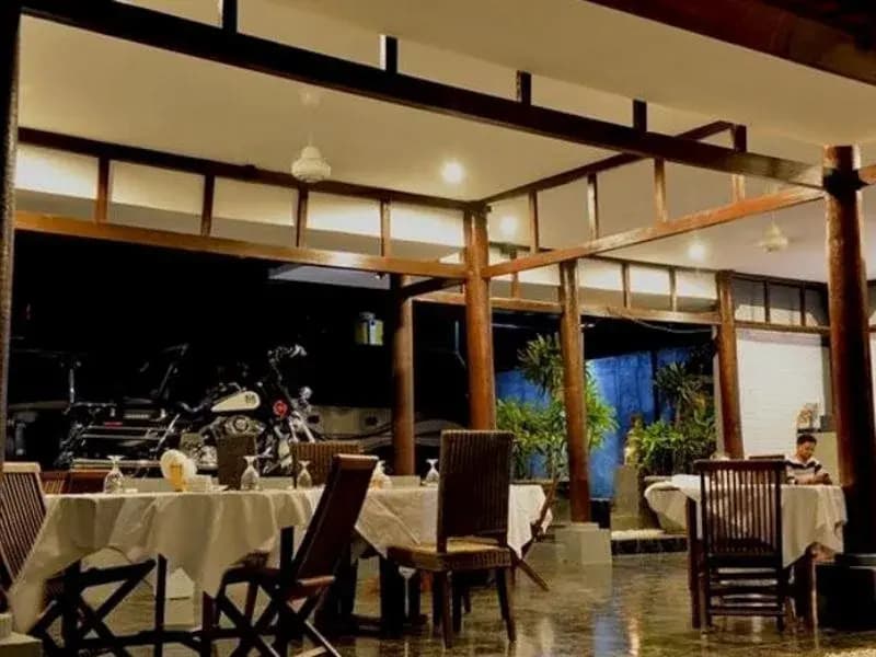 Amazing Kuta Hotel - photo 19