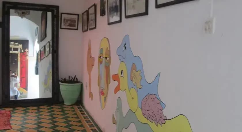 Los Colores De L'oriente - photo 6