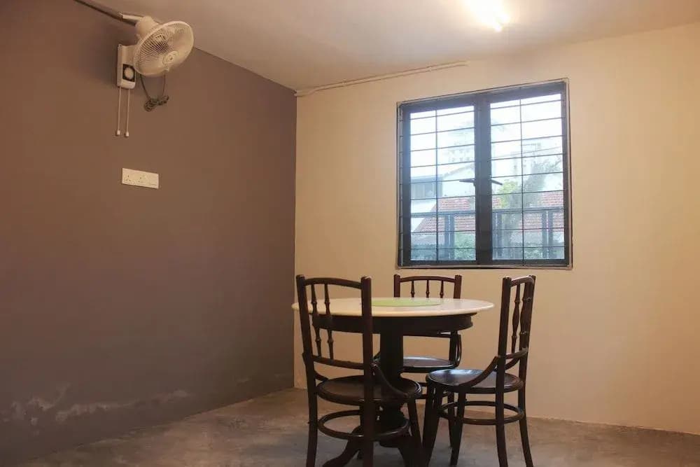 Owl Homestay - photo 12
