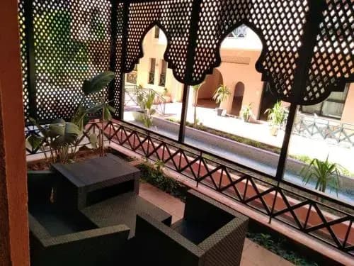 Apartment Boulevard Oued Issil - photo 12