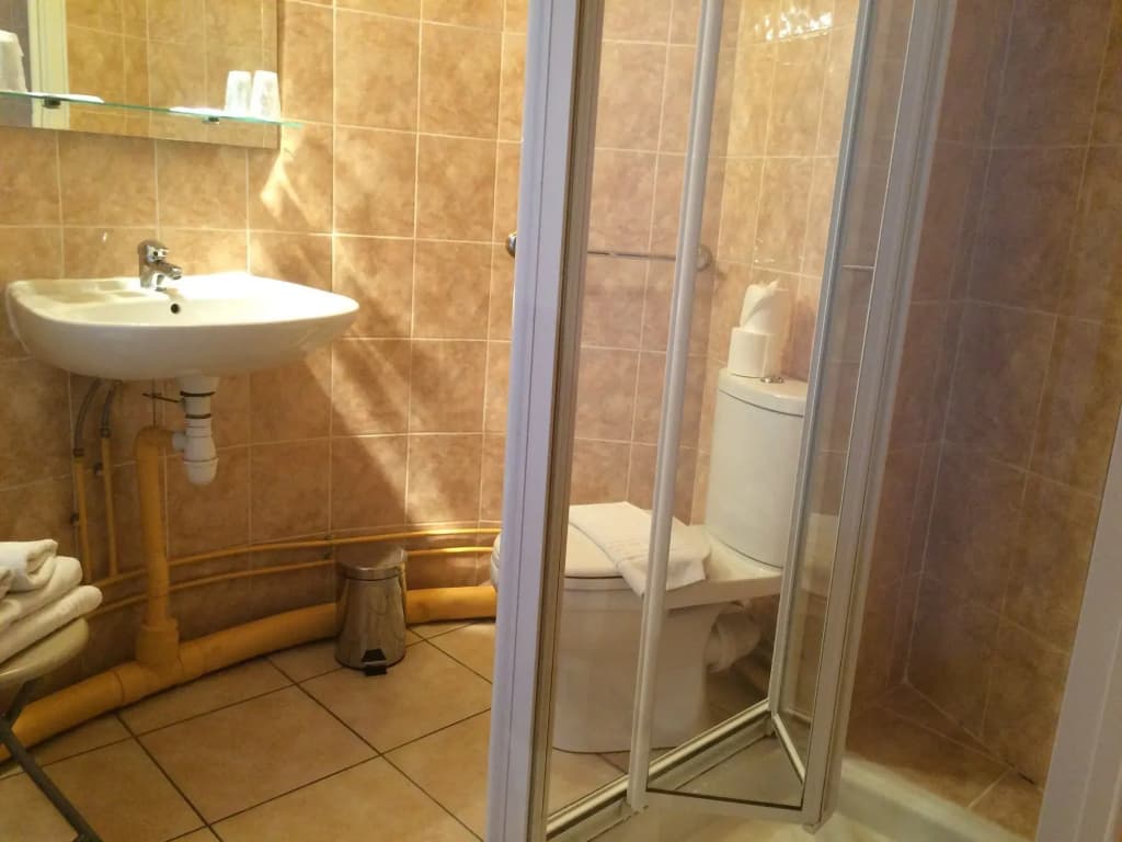 Hotel Ramey - photo 15