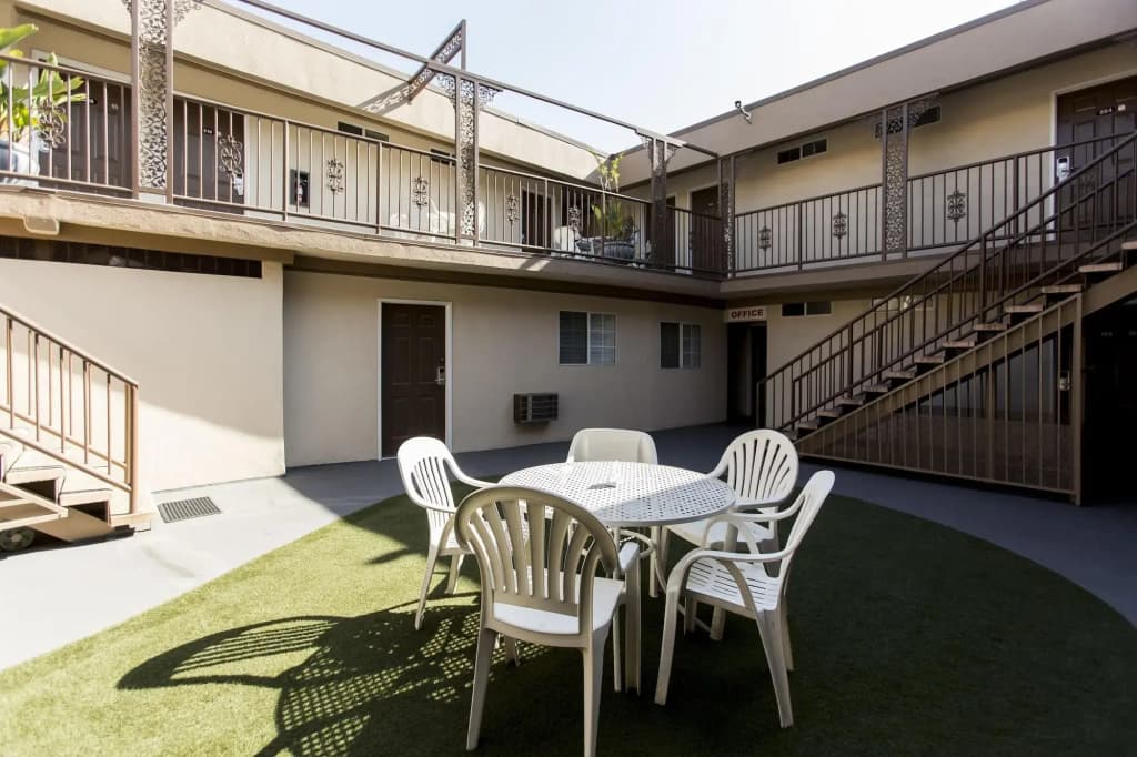 The Beverly House by AGA - Beverly Hills - photo 11