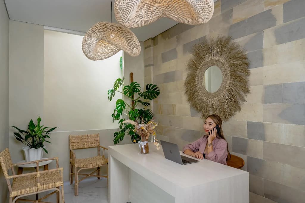 Deva Amerta Apartemen - photo 2