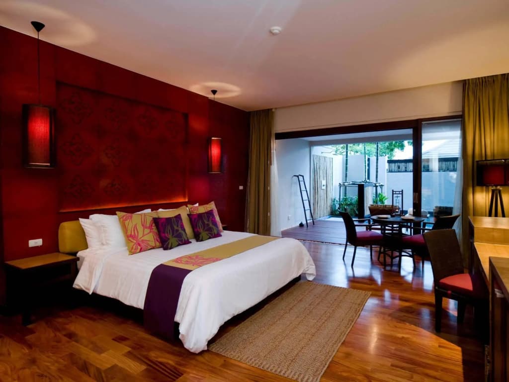 Sareeraya Villas & Suites - photo 3
