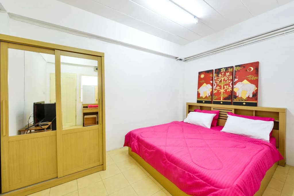 Sindy Room & Hostel - photo 6