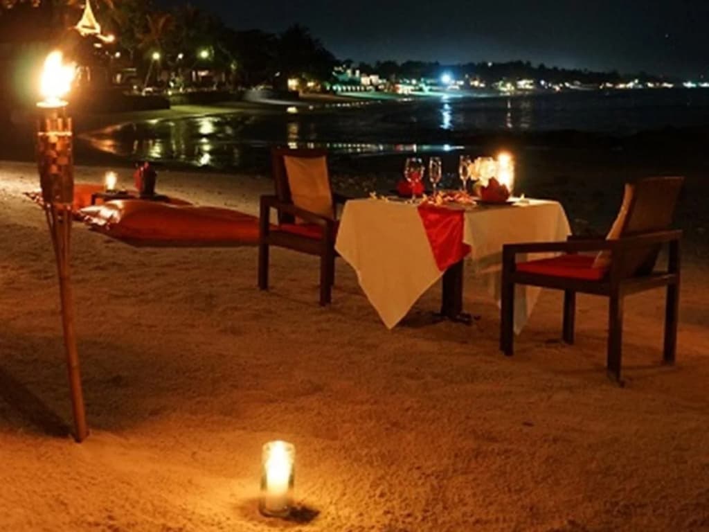 Bhundhari Chaweng Beach Resort Koh Samui - photo 20