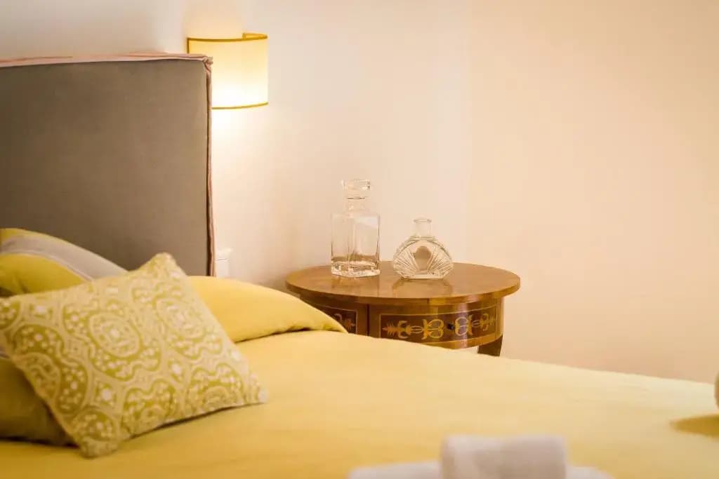 Prestigious Apartments Via Barberini - photo 3