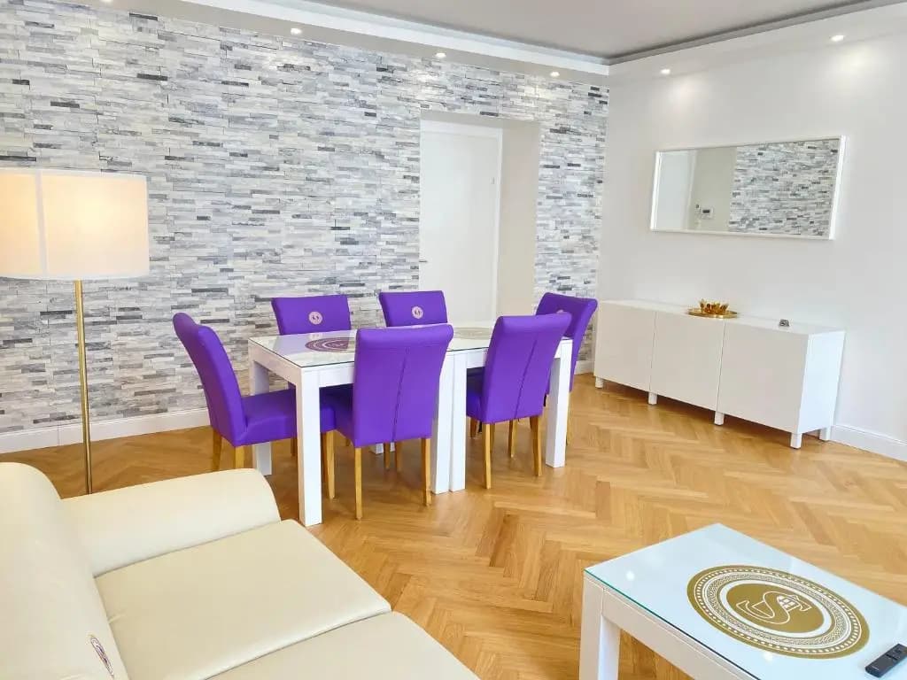 Steiner Residences Vienna Taborstrasse - main photo