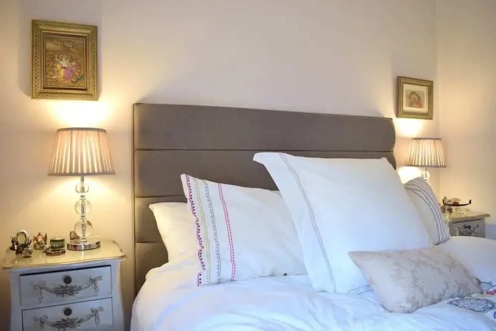 Whitechapel Modern Studio Flat - photo 6