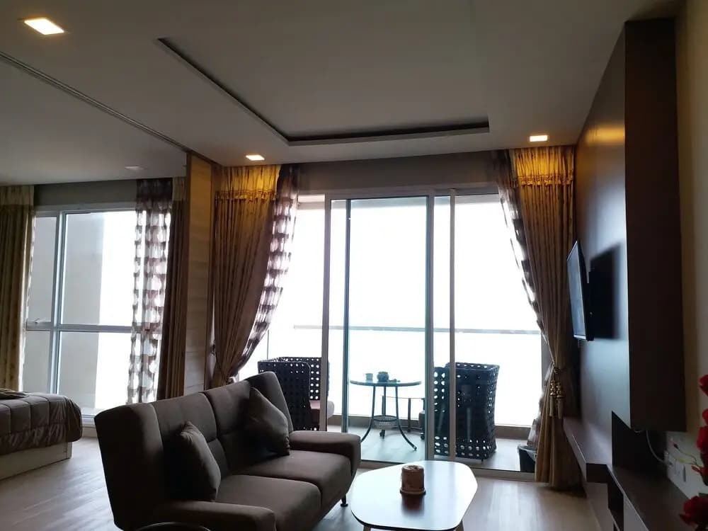 Cetus Beachfront Jomtien - photo 2
