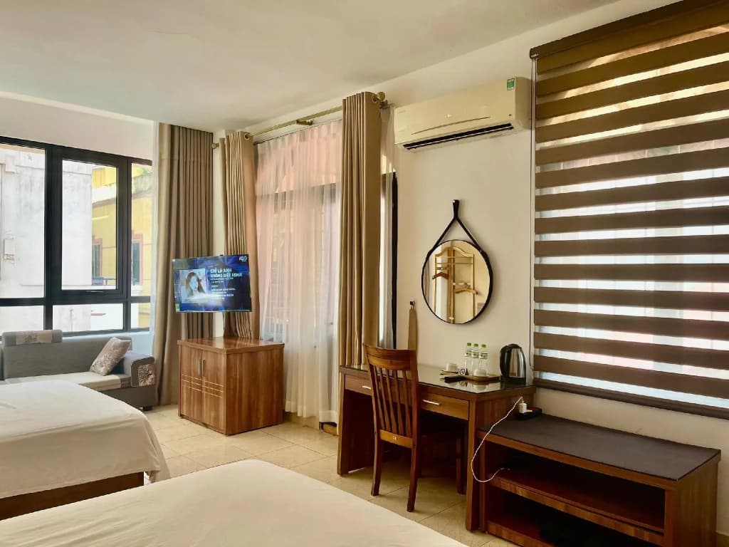 Especen Hotel - photo 6